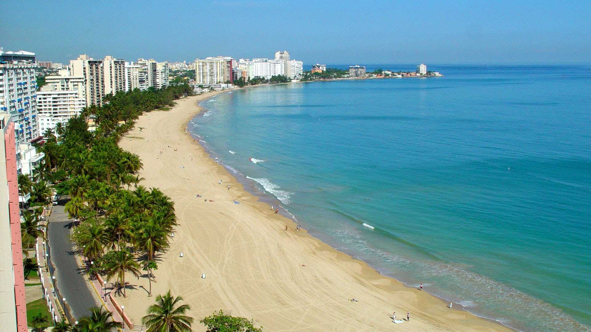 Пуэрто-рико: достопримечательности и красивые места | все достопримечательности