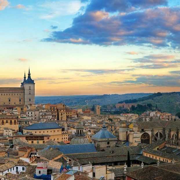 17 самых красивых небольших городов испании