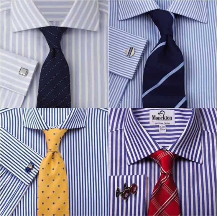 Галстук с рубашкой с коротким рукавом на выпуск. ношение галстука с рубашкой с коротким рукавом (фото). можно ли носить галстук с рубашкой с коротким рукавом по этикету?