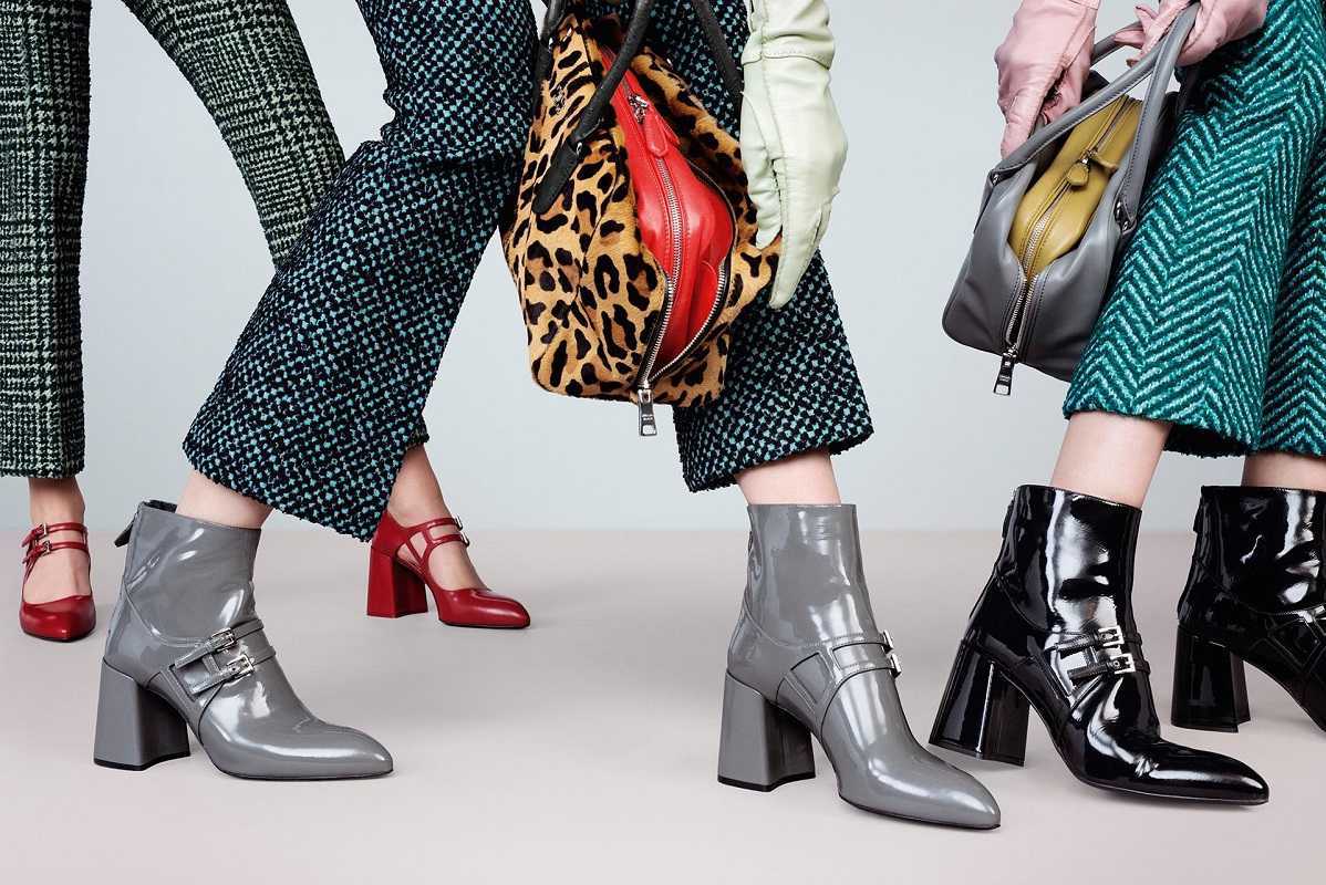 Сегодня Милитта предлагает ознакомиться с советами стилиста по выбору актуальной обуви на осень 2020