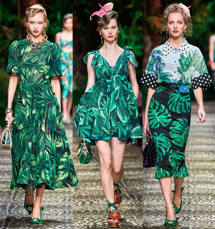 Платья лето 2022 года: модные тенденции, фасоны платьев весны и лета