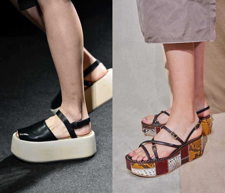Идеи! женских туфель весна лето 2022 года: модные тенденции, 100 фото