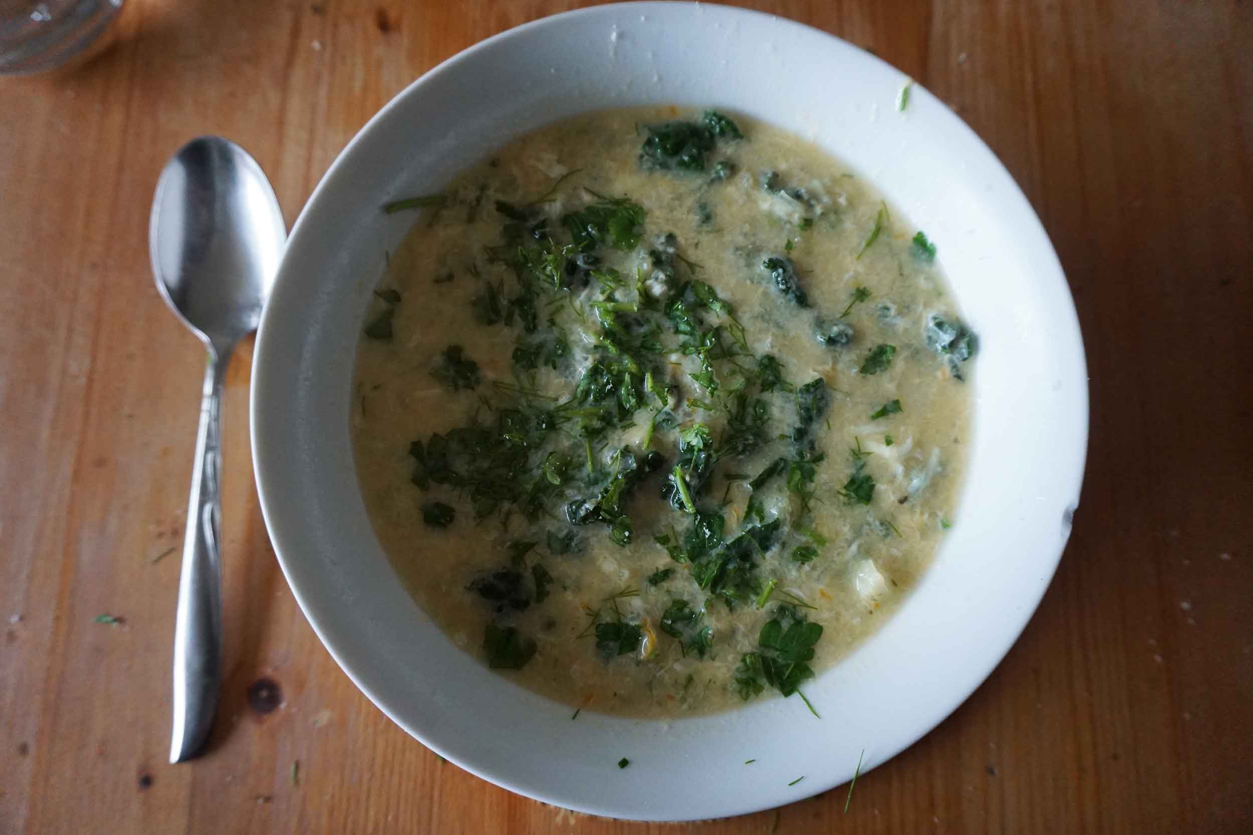 Суп с фрикадельками: 8 самых вкусных рецептов приготовления