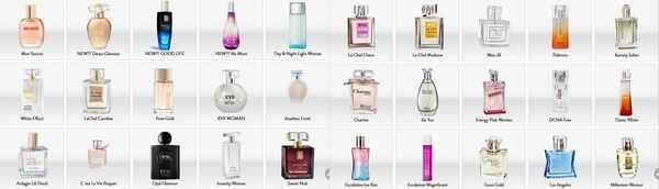 Новинки женской парфюмерии 2021: 20+ новых ароматов - секреты вашего стиля - 22 февраля - 43784436272 - медиаплатформа миртесен