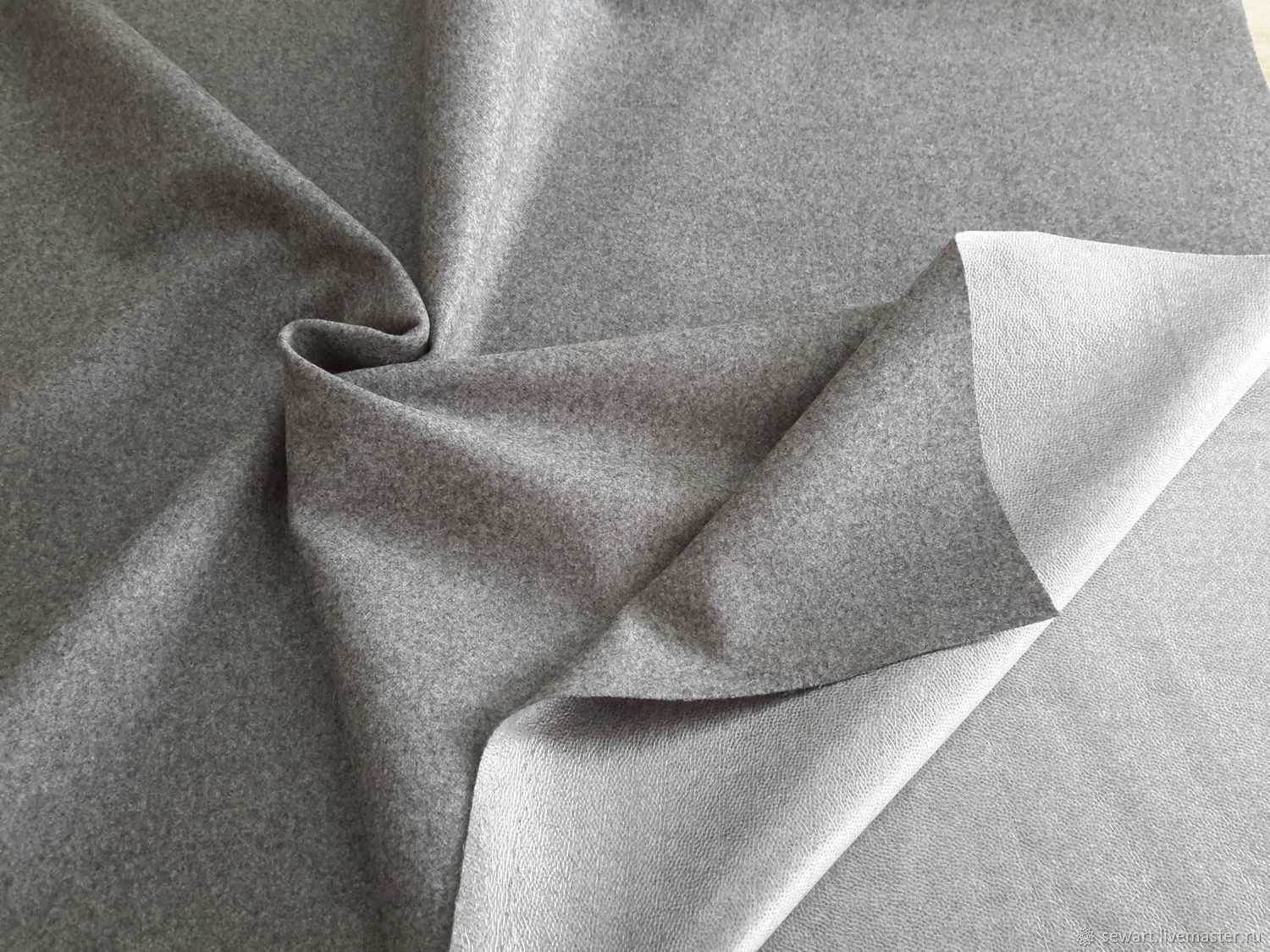 Как делают ткань - сукно и когда появились первые образцы этой ткани