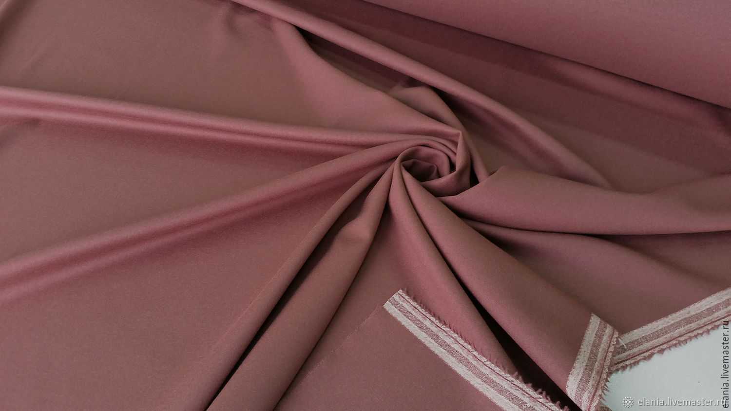 Ткань креп: особенности и уход полезная информация о тканях от магазина все ткани