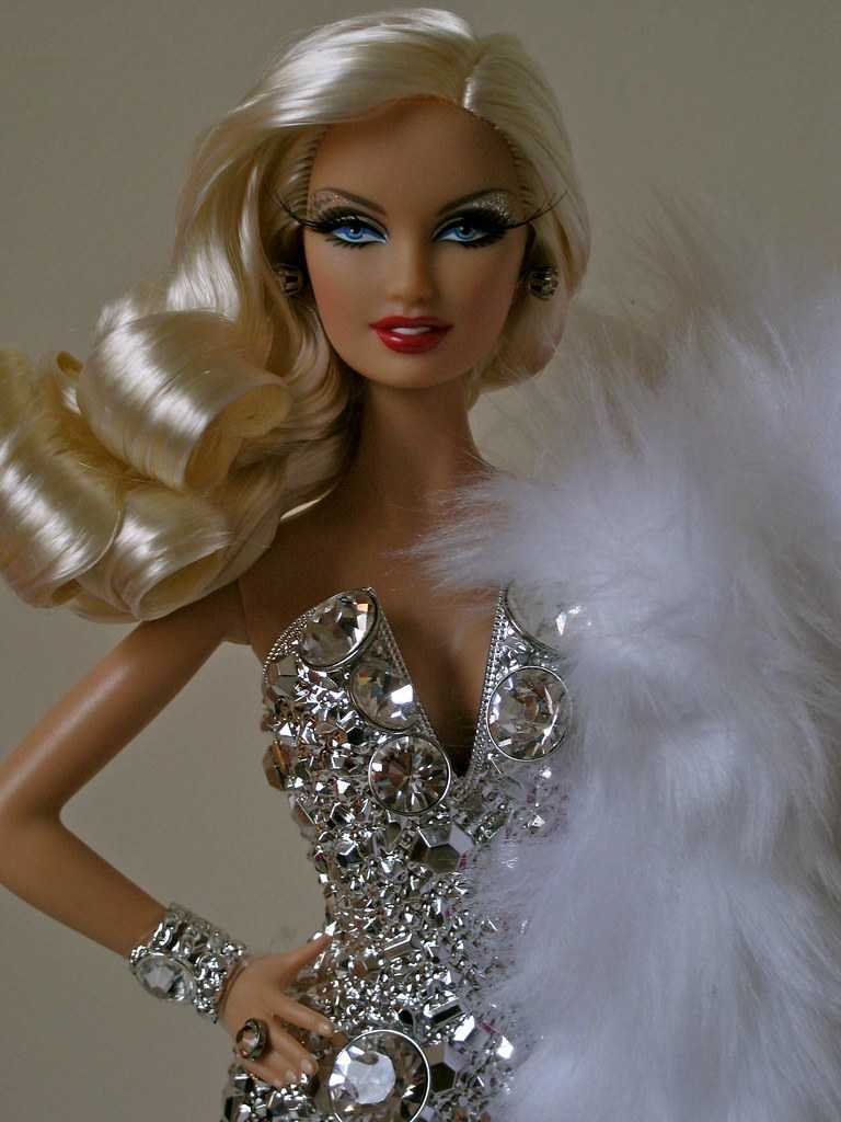 Барби-креп (barbie): что это за ткань — состав, описание, виды
