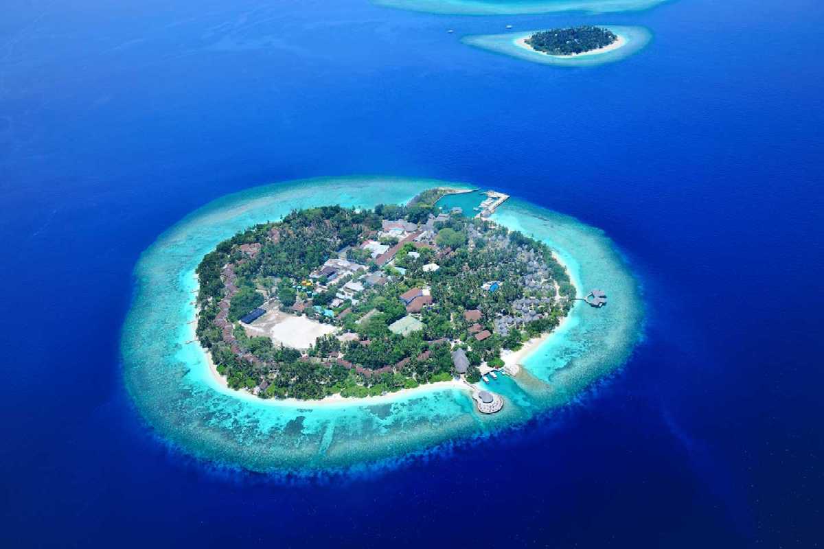 Достопримечательности мальдив: красивые и интересные места с фото