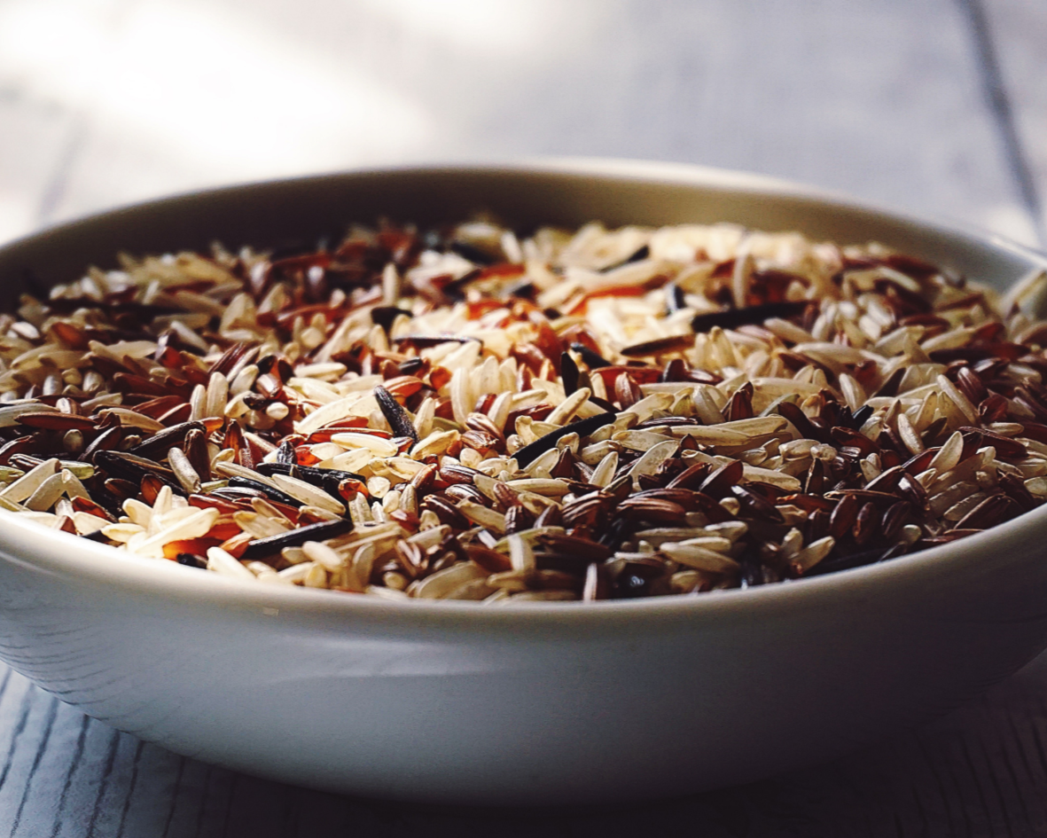 Бурый (коричневый) рис: польза и вред, калорийность, как приготовить, отзывы