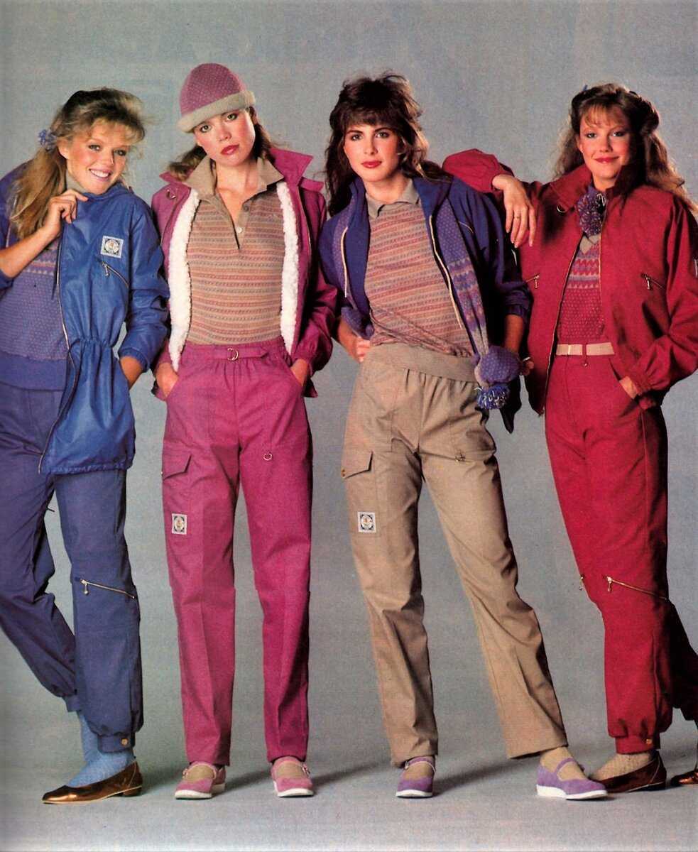 Италия 80-х: от моды до сан ремо | italotrip