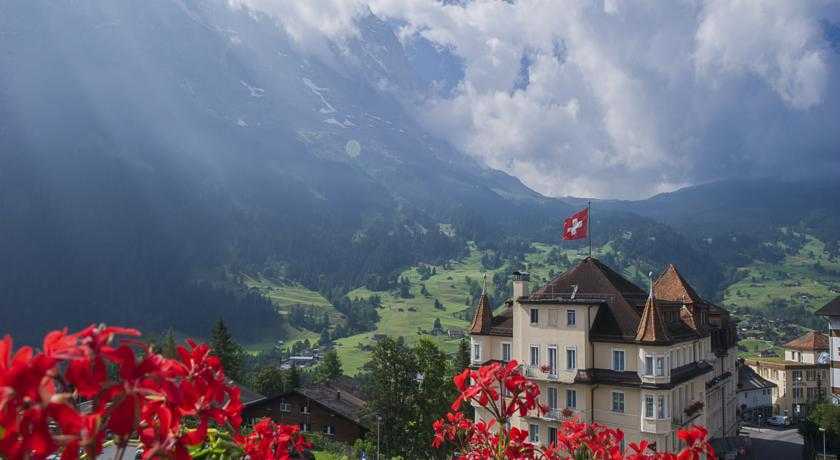 Швейцария - все о стране с фото, города и достопримечательности швейцарии
