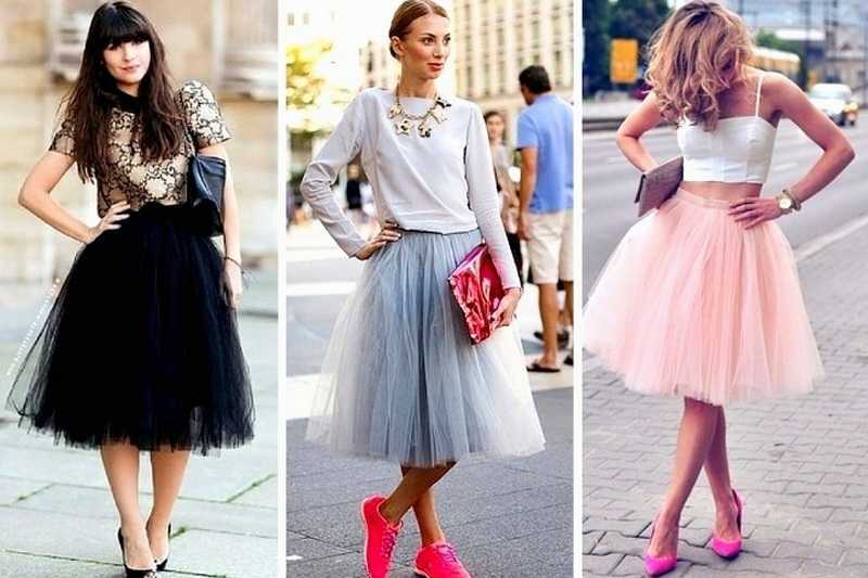 Модные юбки для полных женщин - 70 фото ярких образов