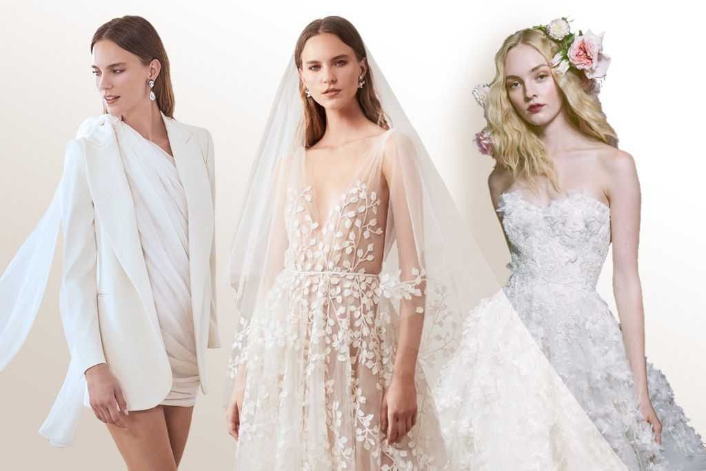 Зимняя невеста: как выбрать платье для свадьбы зимой? — my site
