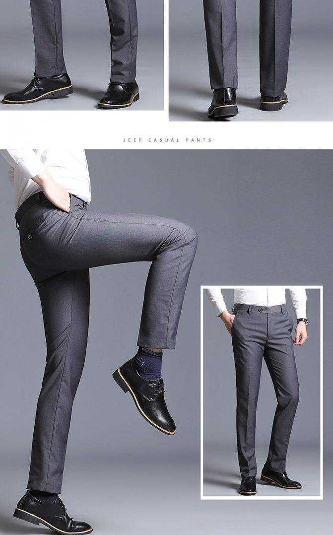Черные джинсы: 41 стильных образа, с чем носить