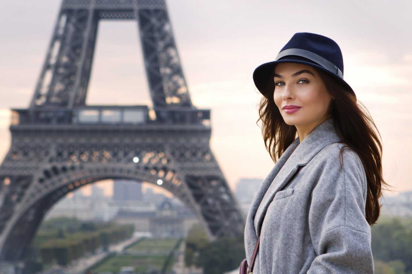 Секреты стиля француженок, которые подойдут всем женщинам
10 главных секретов стиля француженок — modnayadama