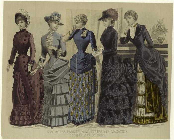 Стиль чикаго 20-30 годов в мужской и женской одежде, фото