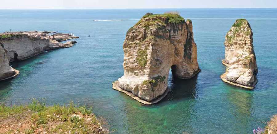20 лучших античных развалин турецкого побережья для тех, кому наскучило море и пляжи