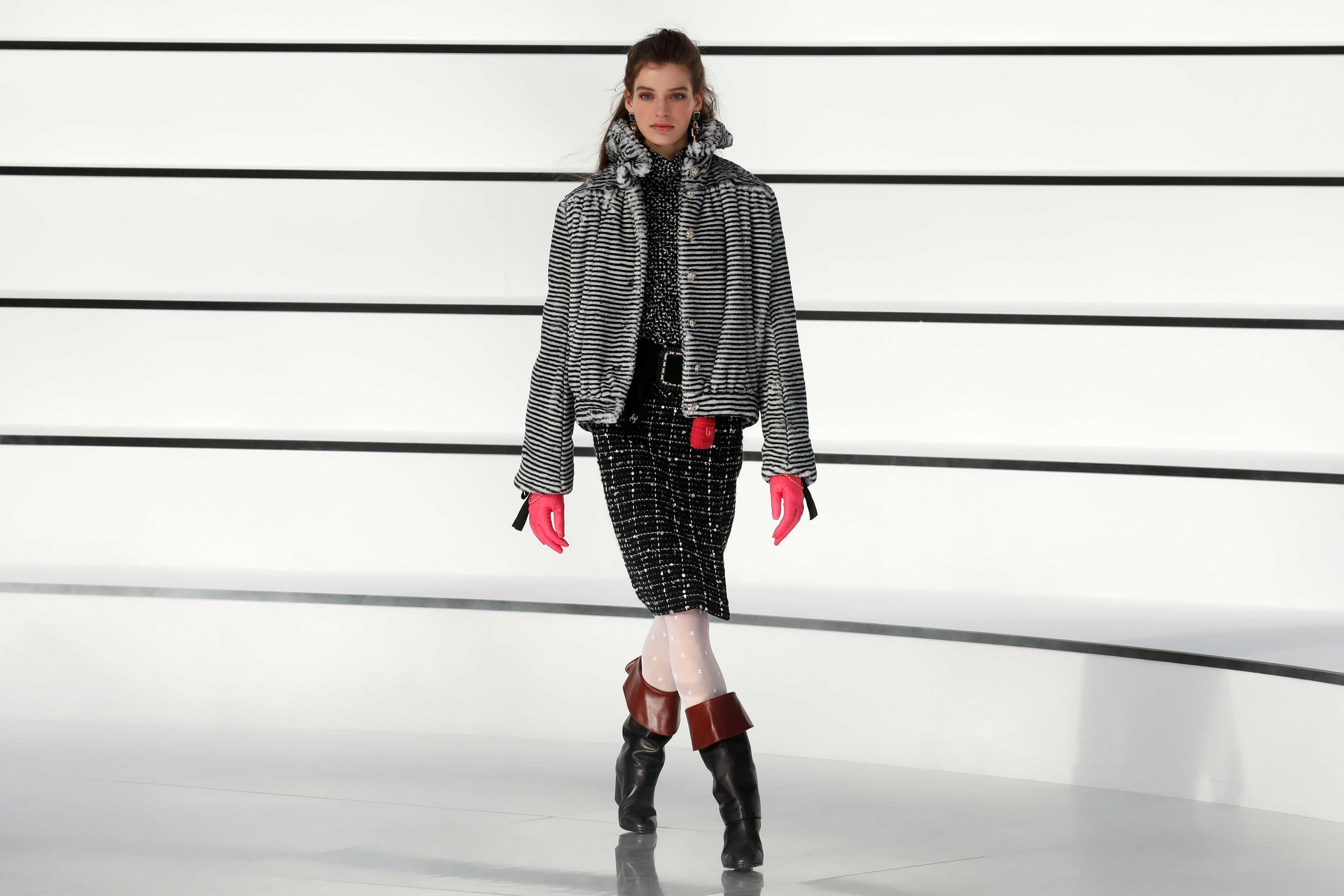 Уличная мода на осень-зиму 2021-2022: модные тенденции с фото, новинки