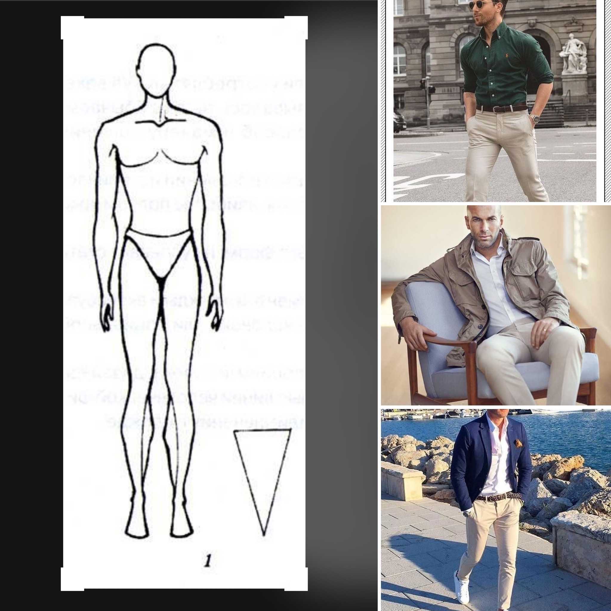 Как скрыть кривые, полные или худые ноги с помощью одежды