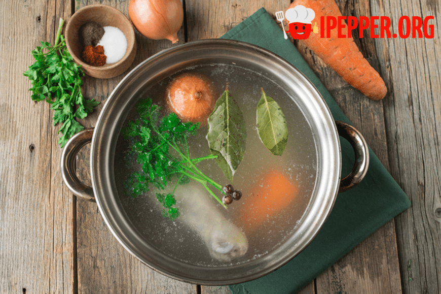Суп рамен – классический рецепт приготовления в домашних условиях