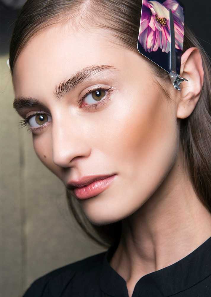 Модный макияж 2019: топ-10 стильных идей для весеннего мейк-апа