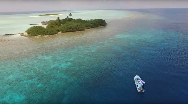 Мальдивы: достопримечательности и красивые места