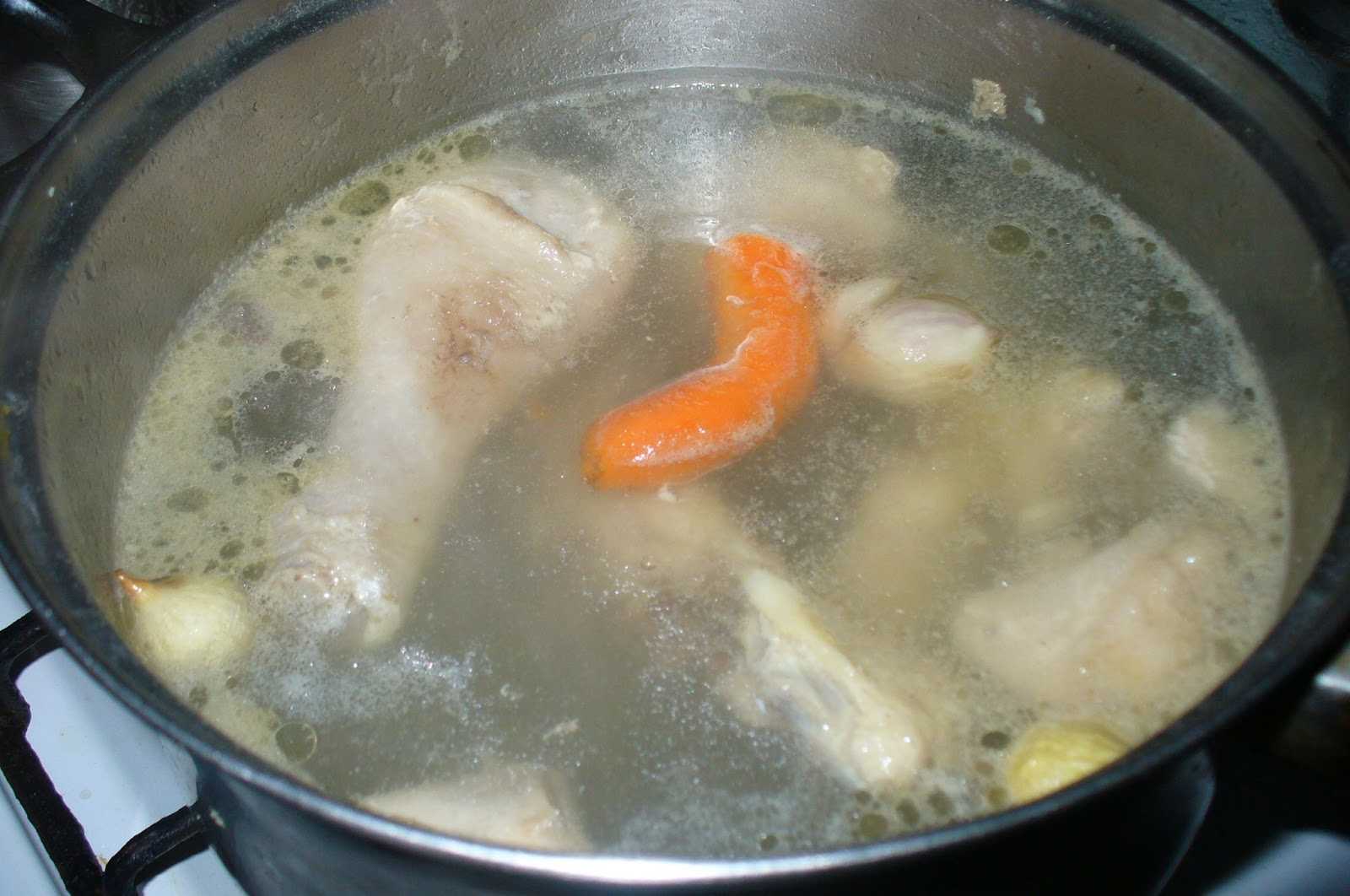 Суп рамен. рецепт классический с курицей, говядиной