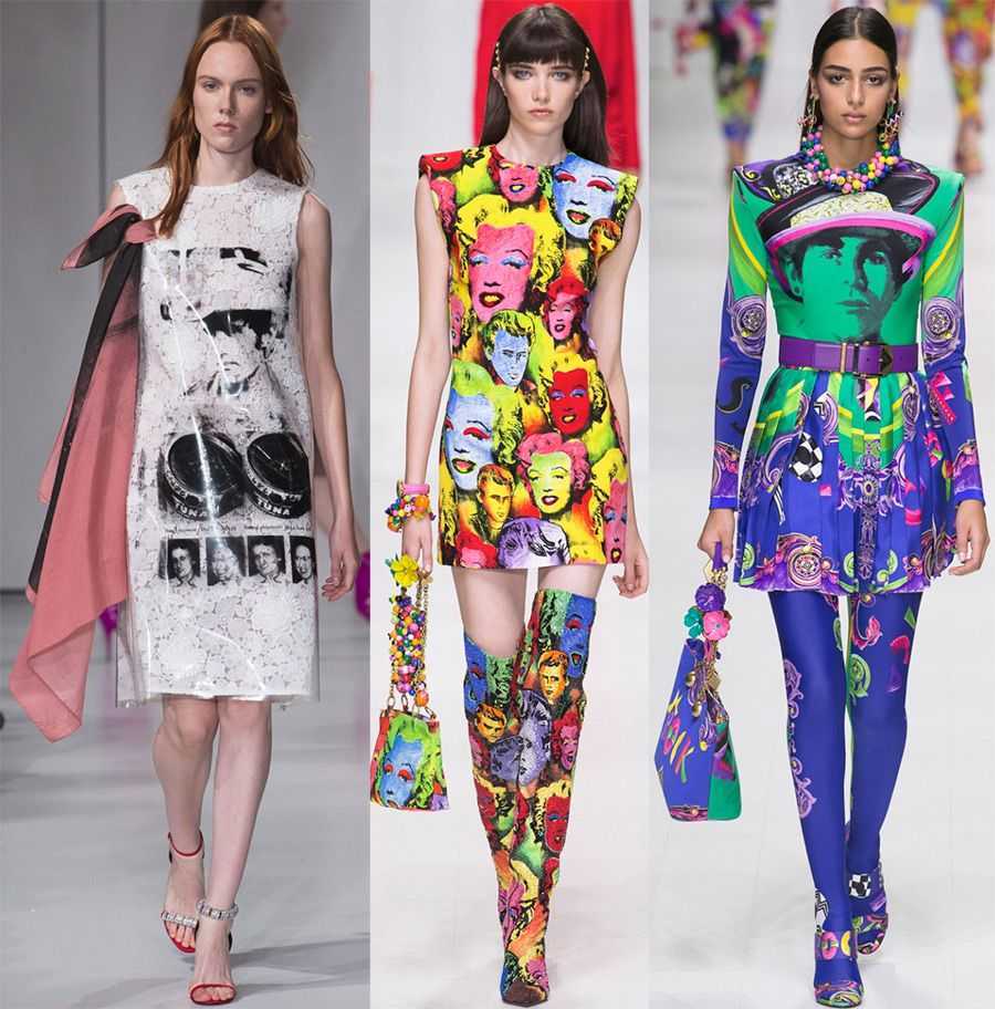 Модные платья 2021: топ 7 лучших трендов весна-лето