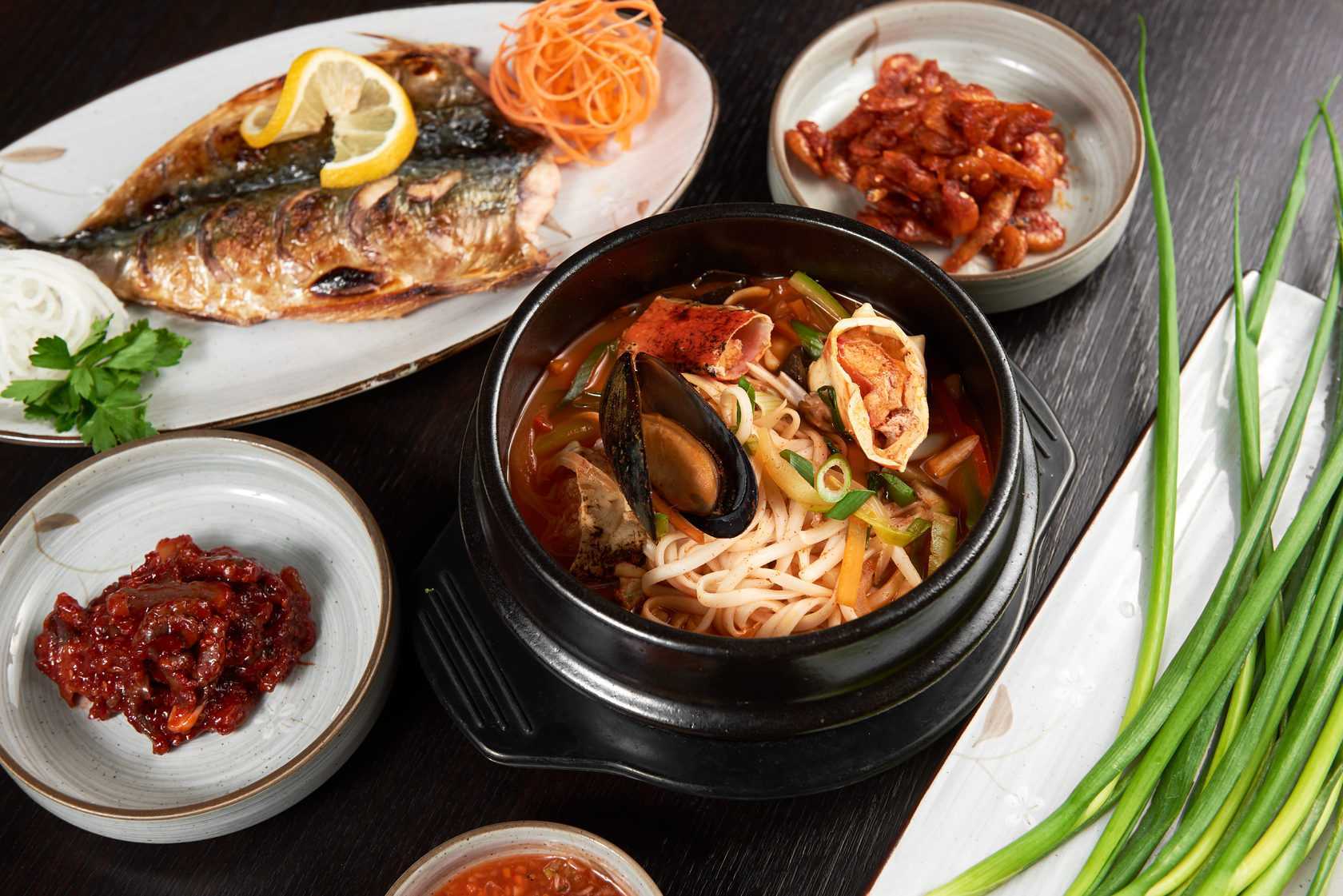 Суп кимчи - восточно-азиатские традиции: рецепт с фото и видео