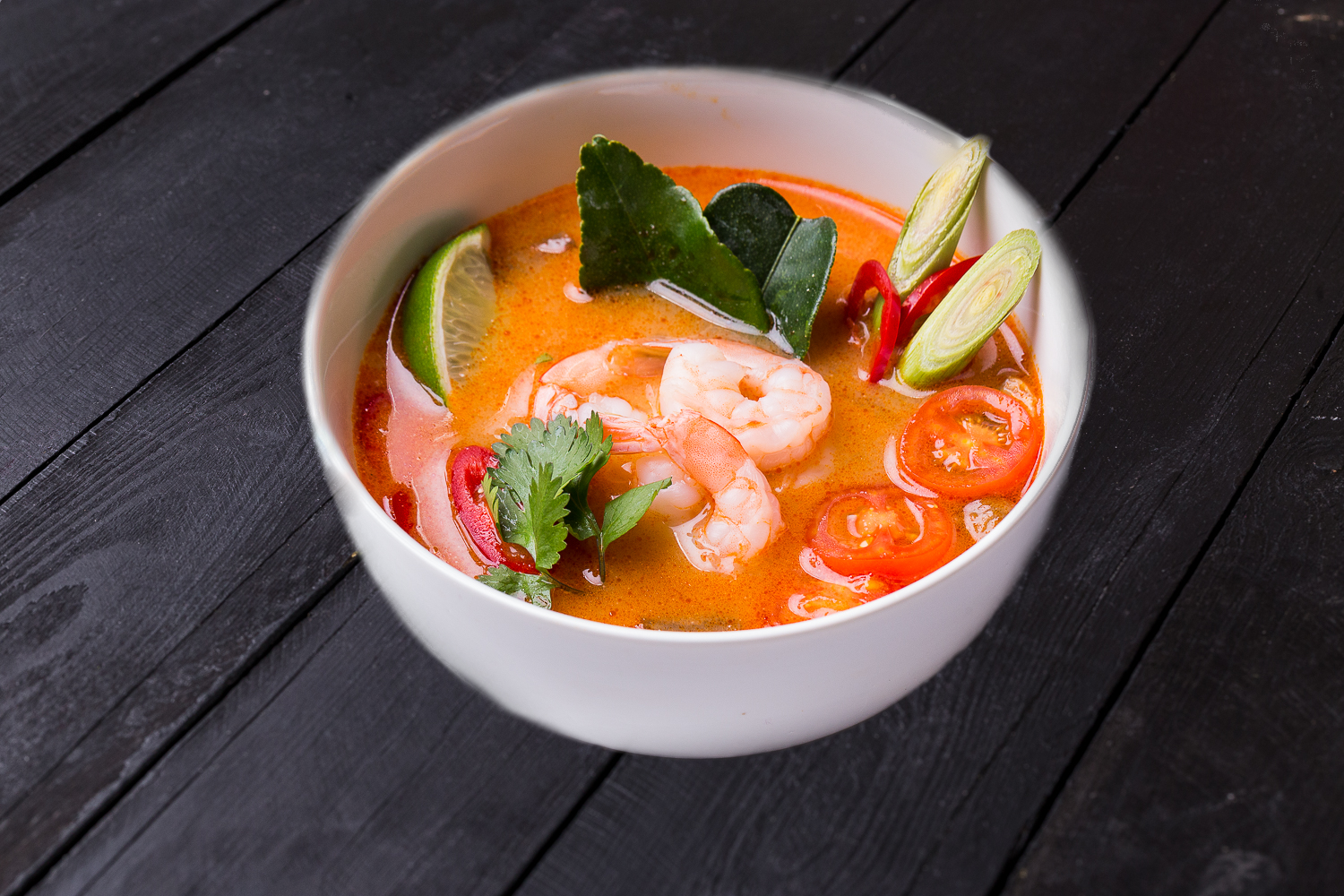 Суп том ям – рецепты домашнего тайского супа с кокосовым молоком