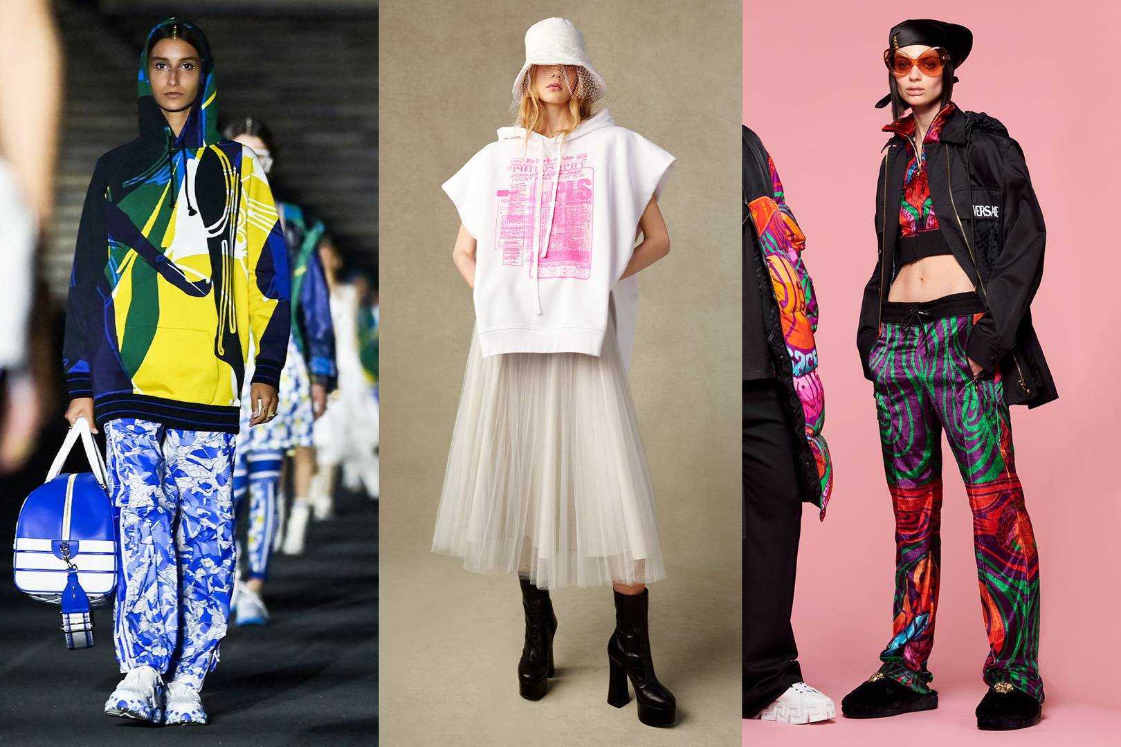 Идеи! модных тенденций весна лето 2022 2023: 99 фото, в женской одежде