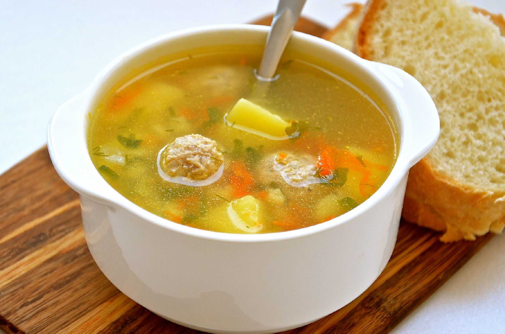 Луковый суп по-французски. как приготовить настоящий французский луковый суп | волшебная eда.ру