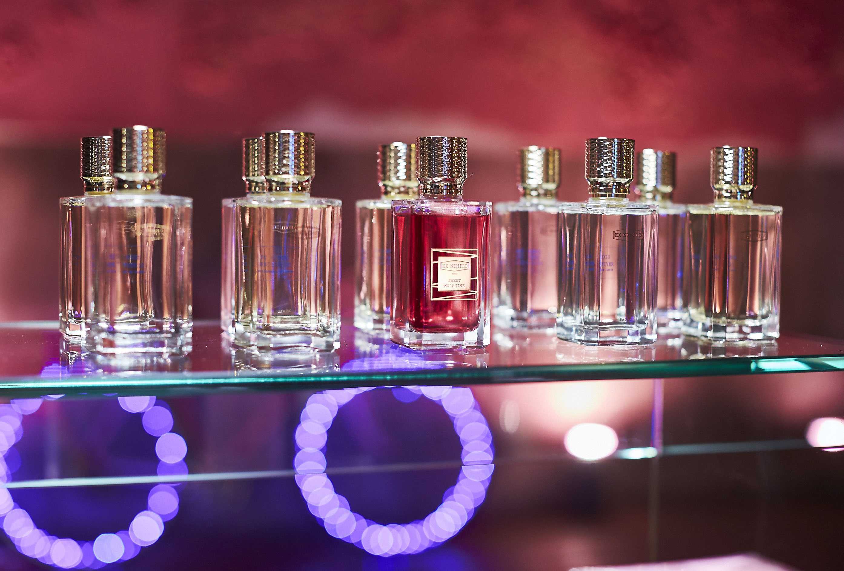 Три женщины-парфюмерa, которых стоит знать - beauty hub