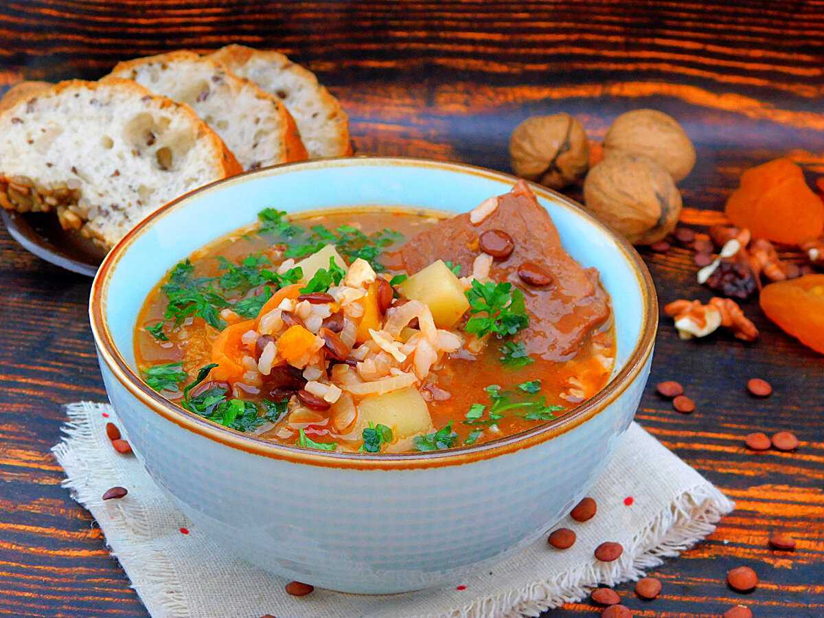 Суп с фрикадельками и рисом – пошаговый рецепт быстро и просто от милы кочетковой