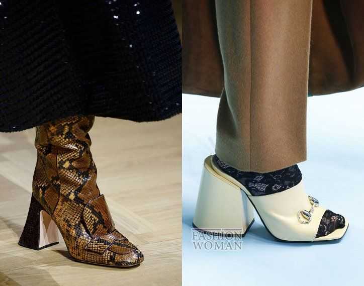 Обувь женская — мода 2021-2022 зима, весна, лето, осень: основные тенденции, обзор новинок, актуальные тренды, 47 фото