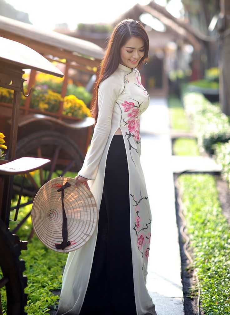 Азиатский стиль в одежде: история, особенности, модные примеры и многое другое – каблучок.ру