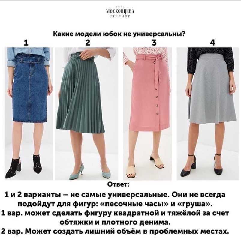 Длинная юбка с разрезом: модные тенденции 2021 года, фото
