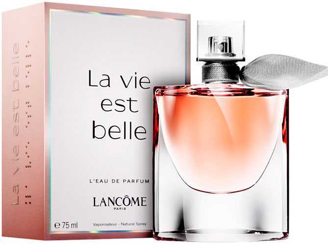 Libre - новый женский аромат yves saint laurent 2019 | bonamoda