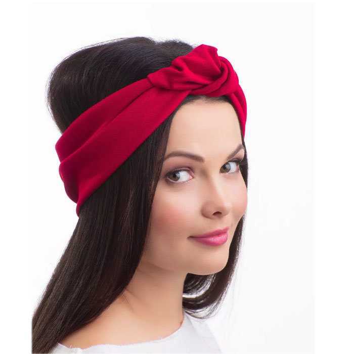 Как носить повязку на голову: 12 способов | lifepodium
