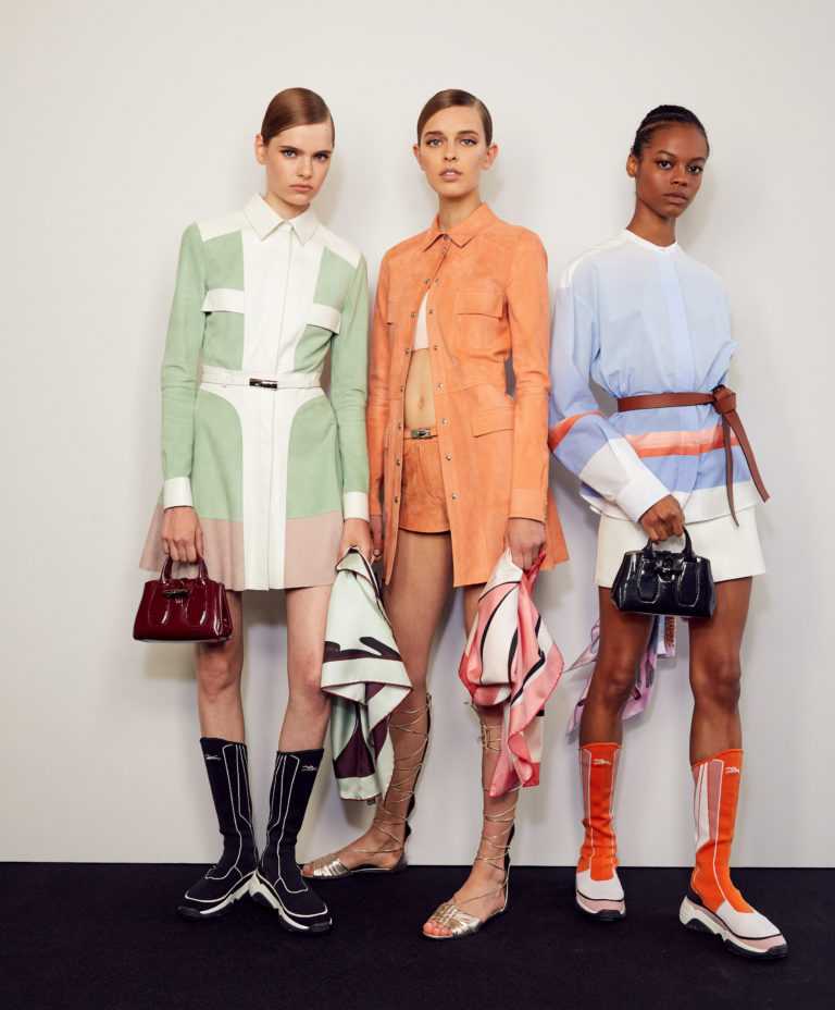 Мода на лето 2022 - тренды женской одежды: модные тенденции, уличная мода с фото, новинки