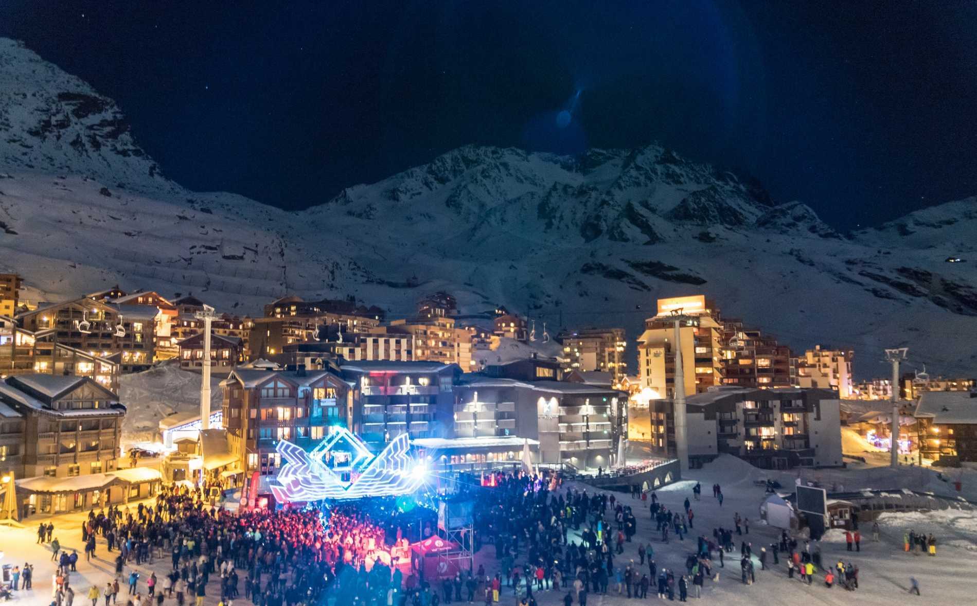 Топ 6 лучших горнолыжных курортов мира на этот год
