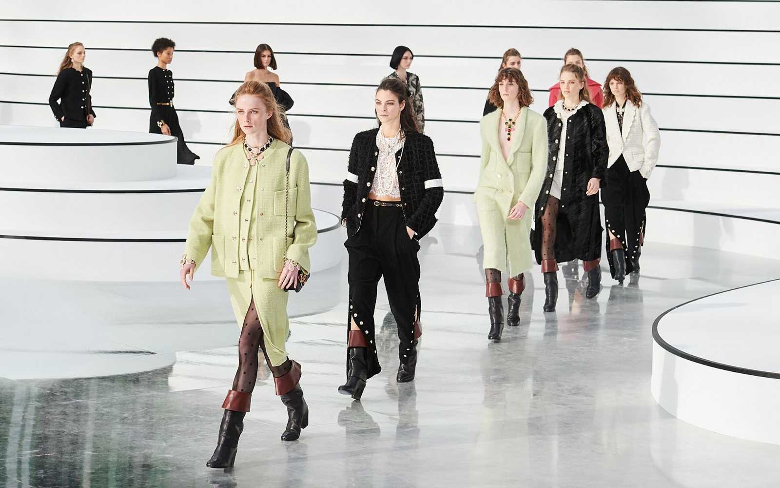 Модное женское пальто осень - зима: 100+ новинок, тенденции фото
