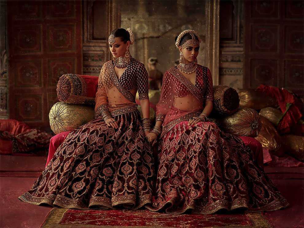 Индийское сари в моде: история, расцветки, 265 фото, как завязать