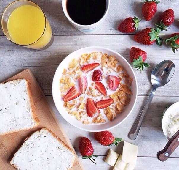 Диетический завтрак, 100 вкусных рецептов с фото алимеро