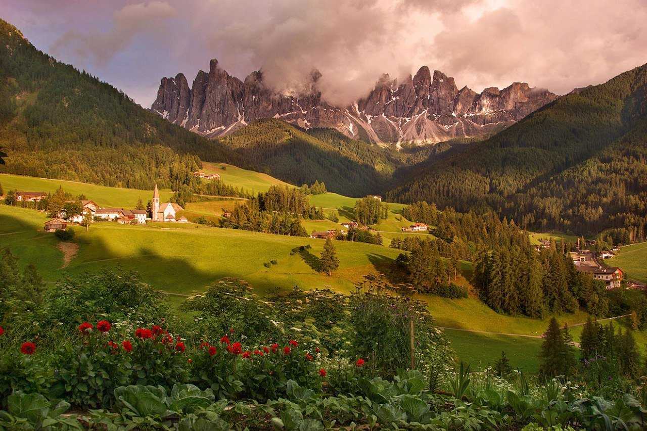 Достопримечательности швейцарии: что посмотреть в одной из самых богатых стран мира - сайт о путешествиях