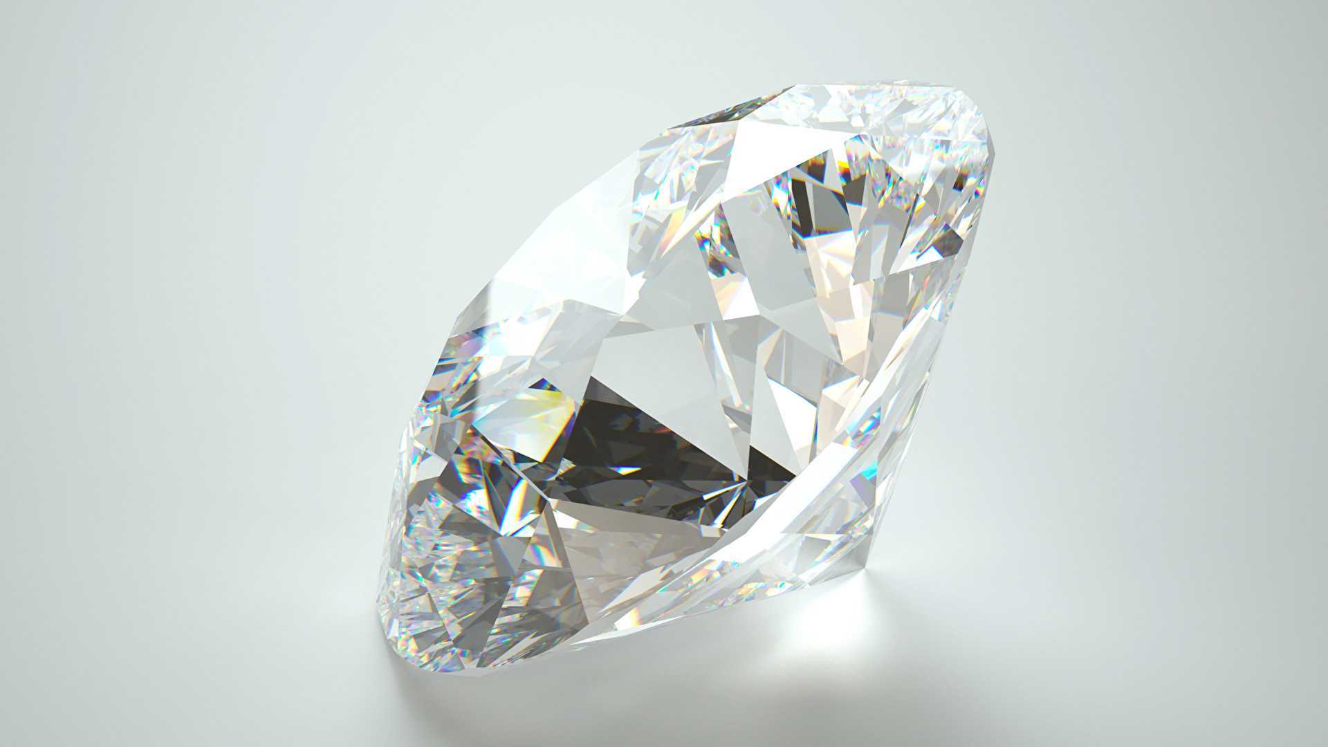 Как выбрать кольцо с бриллиантом и как правильно его носить