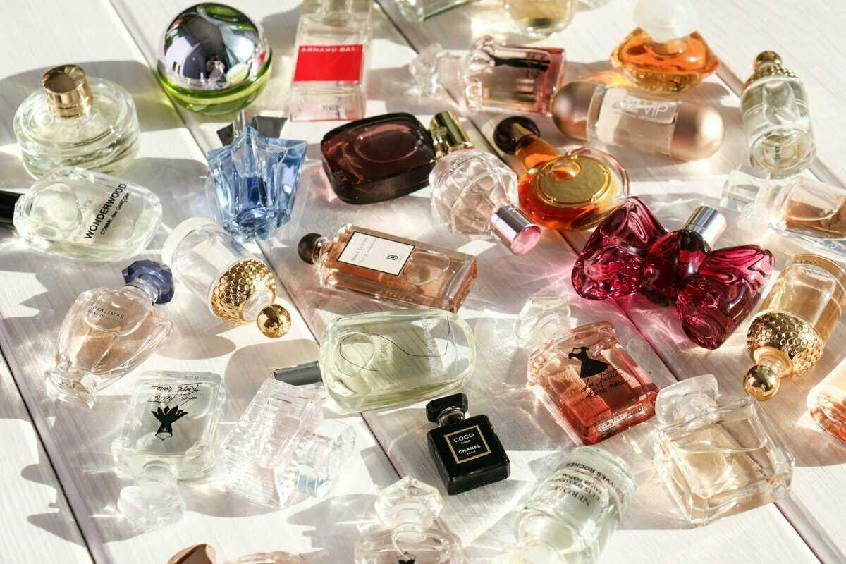 Пряные ароматы для мужчин: топ 10 лучших парфюмов