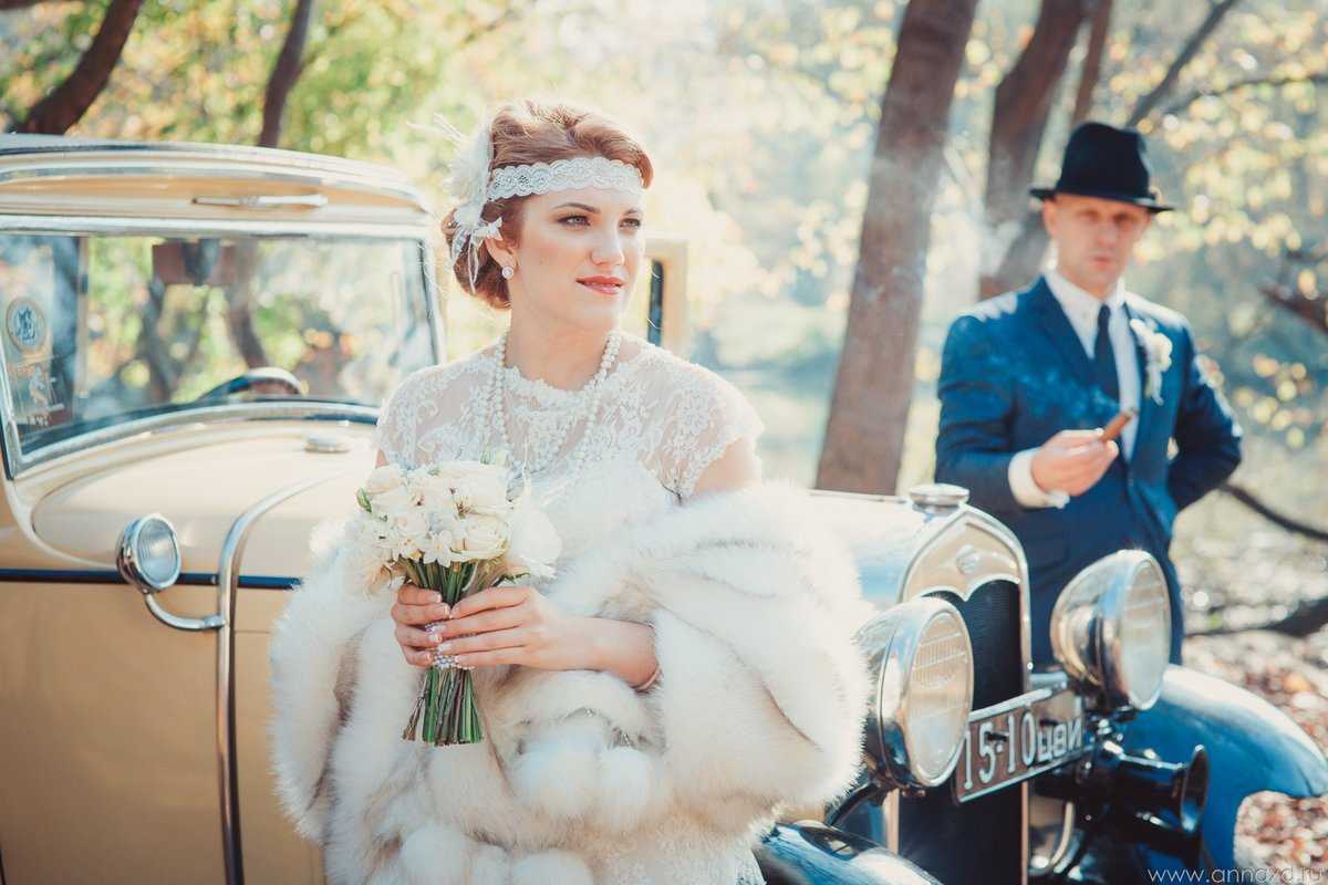 Гламурная свадьба: тонкости стиля и оформления - hot wedding