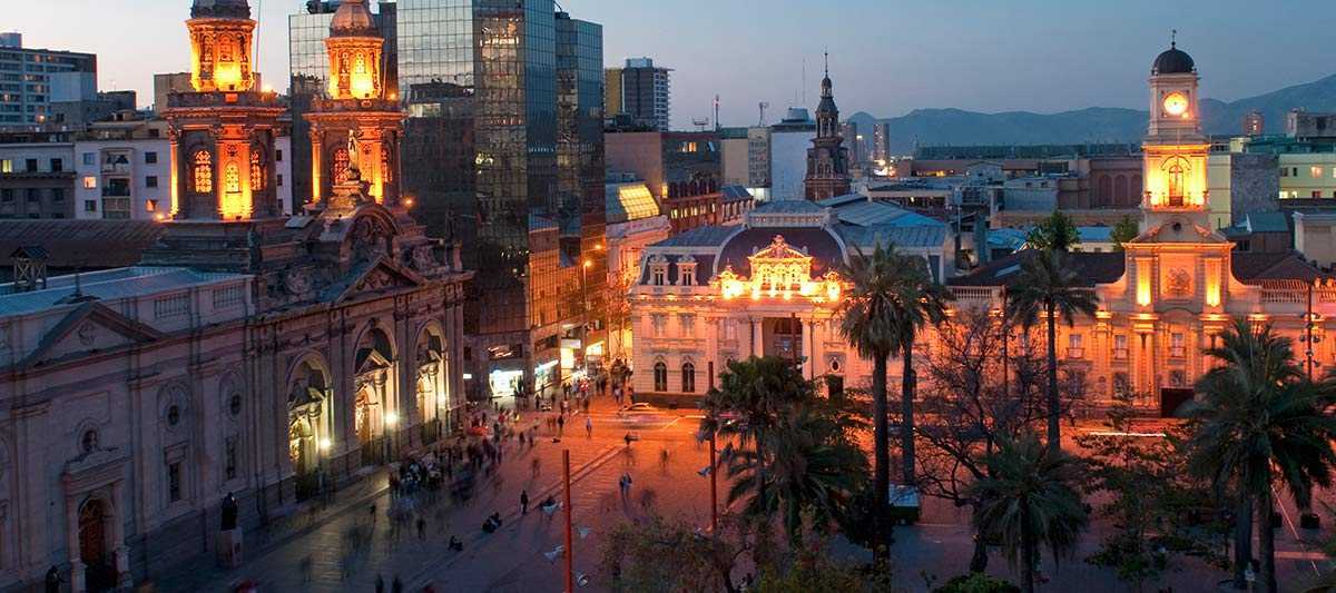 Сантьяго-де-куба: основные достопримечательности города