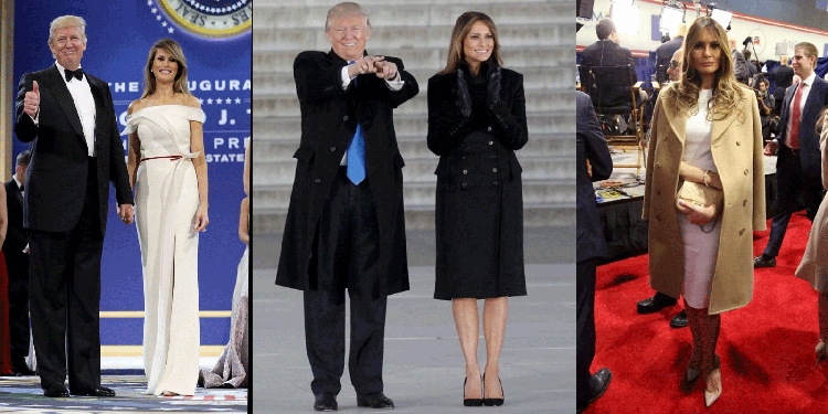 Первая леди мелания трамп в разных образах – лучшие фото 2019 | ladycharm.net - женский онлайн журнал
